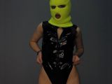 Image of cam model CaramelX from Visit-X