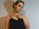 Image of cam model BeaOsner from Visit-X