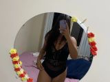 Image of cam model AnaTraviesa from Visit-X