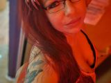 Image of cam model RedDevil-85 from Visit-X