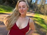 Image of cam model SherryOutdoor from Visit-X