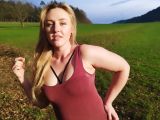 Image of cam model SherryOutdoor from Visit-X