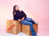 Image of cam model CandyMoonn from Visit-X
