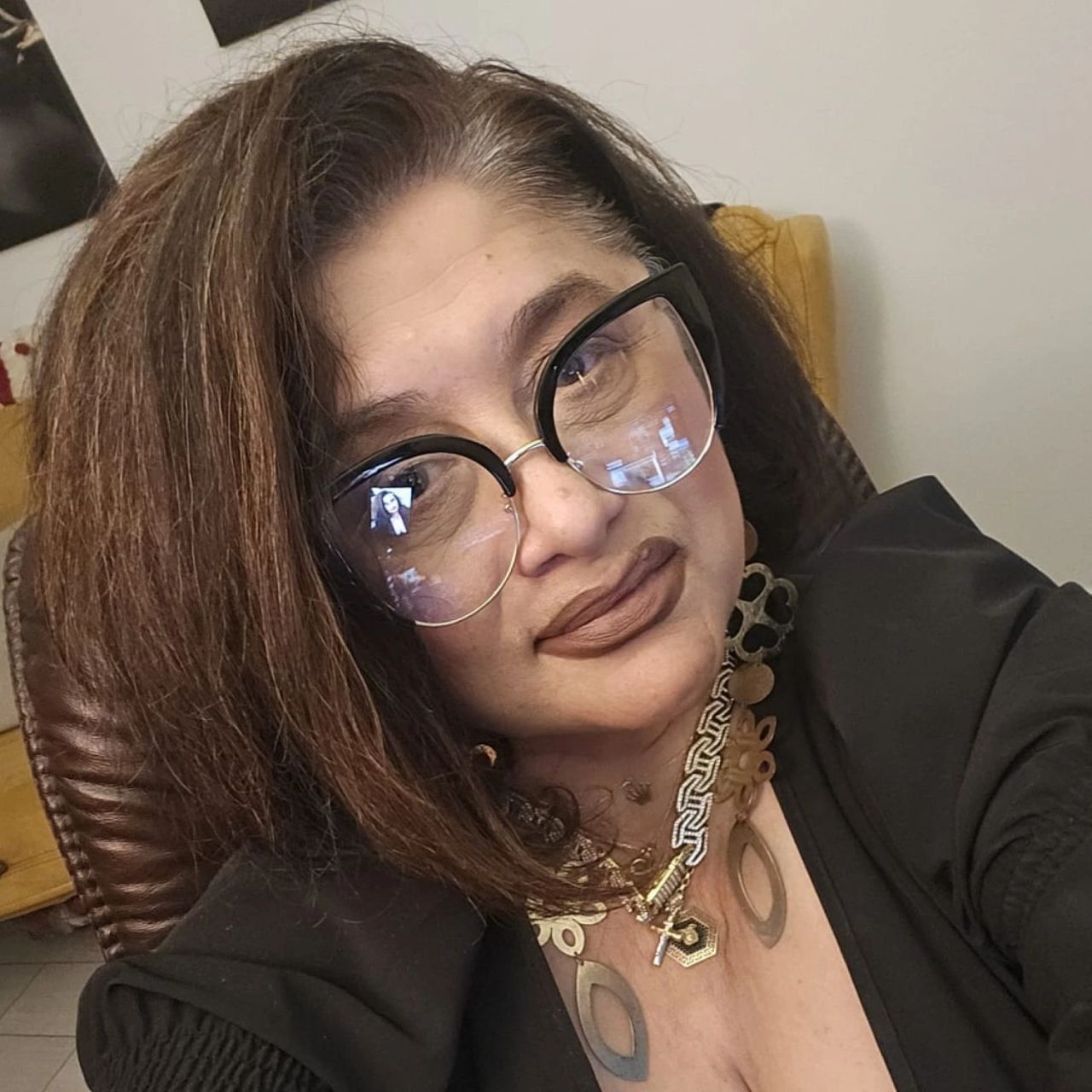 ClassybutNaughty