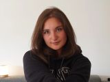 Image of cam model Evelynka from Visit-X