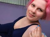 Image of cam model Sweetyx from Visit-X