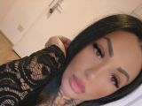 Image of cam model Beniken93 from Visit-X