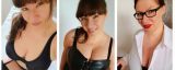 Webcam model SabrinaHot93 from Visit-X profile picture Webcam model SabrinaHot93 from Visit-X