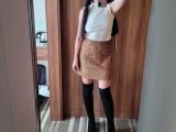 Image of cam model SweetJolina from Visit-X