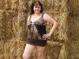Image of cam model Schweinilimaus from Visit-X