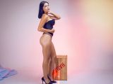 Image of cam model CandyMoonn from Visit-X