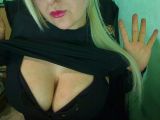 Image of cam model PenelopeStar from Visit-X