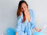 Image of cam model MollySotoz from Visit-X