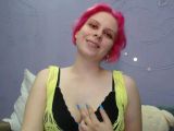 Image of cam model Sweetyx from Visit-X