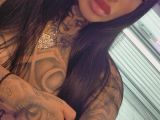 Image of cam model Beniken93 from Visit-X