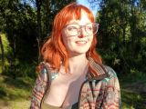 Image of cam model Iva-Sonnenschein from Visit-X