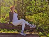 Image of cam model Iva-Sonnenschein from Visit-X