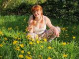 Image of cam model Iva-Sonnenschein from Visit-X