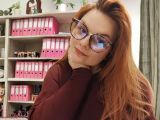 Image of cam model GingerKitten from Visit-X