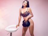 Image of cam model CandyMoonn from Visit-X