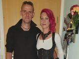 Image of cam model WildesFeuerwerk from Visit-X