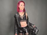 Image of cam model WildesFeuerwerk from Visit-X