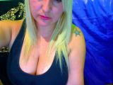 Image of cam model PenelopeStar from Visit-X