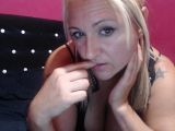 Image of cam model PenelopeStar from Visit-X