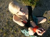 Image of cam model MiaMara from Visit-X