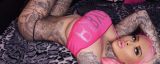Webcam model MilaElaine from Visit-X profile picture Webcam model MilaElaine from Visit-X