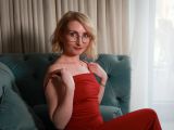 Image of cam model CinderellaLiebe from Visit-X