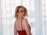 Image of cam model CinderellaLiebe from Visit-X