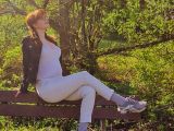 Image of cam model Iva-Sonnenschein from Visit-X