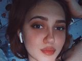 Image of cam model GlamourPrincess from Visit-X