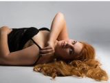 Image of cam model GingerKitten from Visit-X