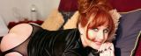 Webcam model FetishDreams4u from Visit-X profile picture Webcam model FetishDreams4u from Visit-X