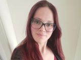 Image of cam model Bella-Klein from Visit-X