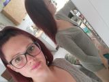 Image of cam model Bella-Klein from Visit-X