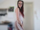 Image of cam model Bella-Klein from Visit-X