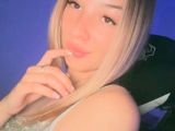 Image of cam model AngelaLuxe from Visit-X