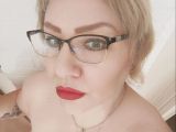 Image of cam model AngelinaGlam from Visit-X