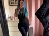 Image of cam model loufoxx01 from Visit-X