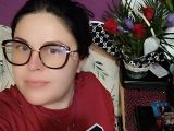 Image of cam model Maryssa from Visit-X