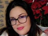 Image of cam model Maryssa from Visit-X