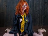 Image of cam model Iva-Sonnenschein from Visit-X
