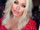 Image of cam model Roxxxy from Visit-X