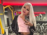Image of cam model Roxxxy from Visit-X