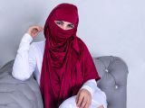 Image of cam model najwa from Visit-X