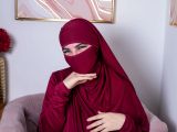 Image of cam model najwa from Visit-X