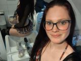 Image of cam model Bella-Klein from Visit-X